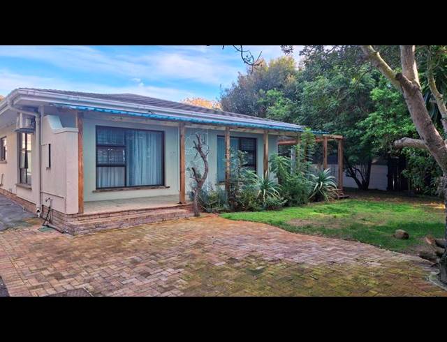 3 BEDROOM PROPERTY TO RENT IN TABLE VIEW